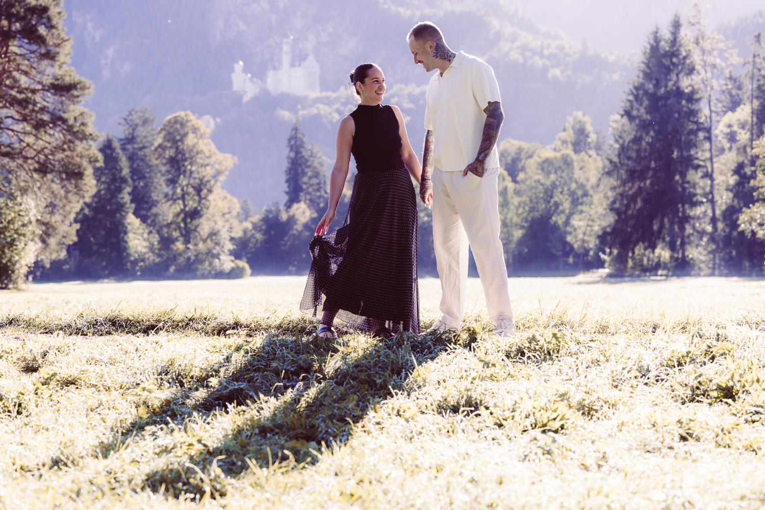 After-Wedding_Photoshooting_Schwangau_Neuschwanstein_Tegelberg--34