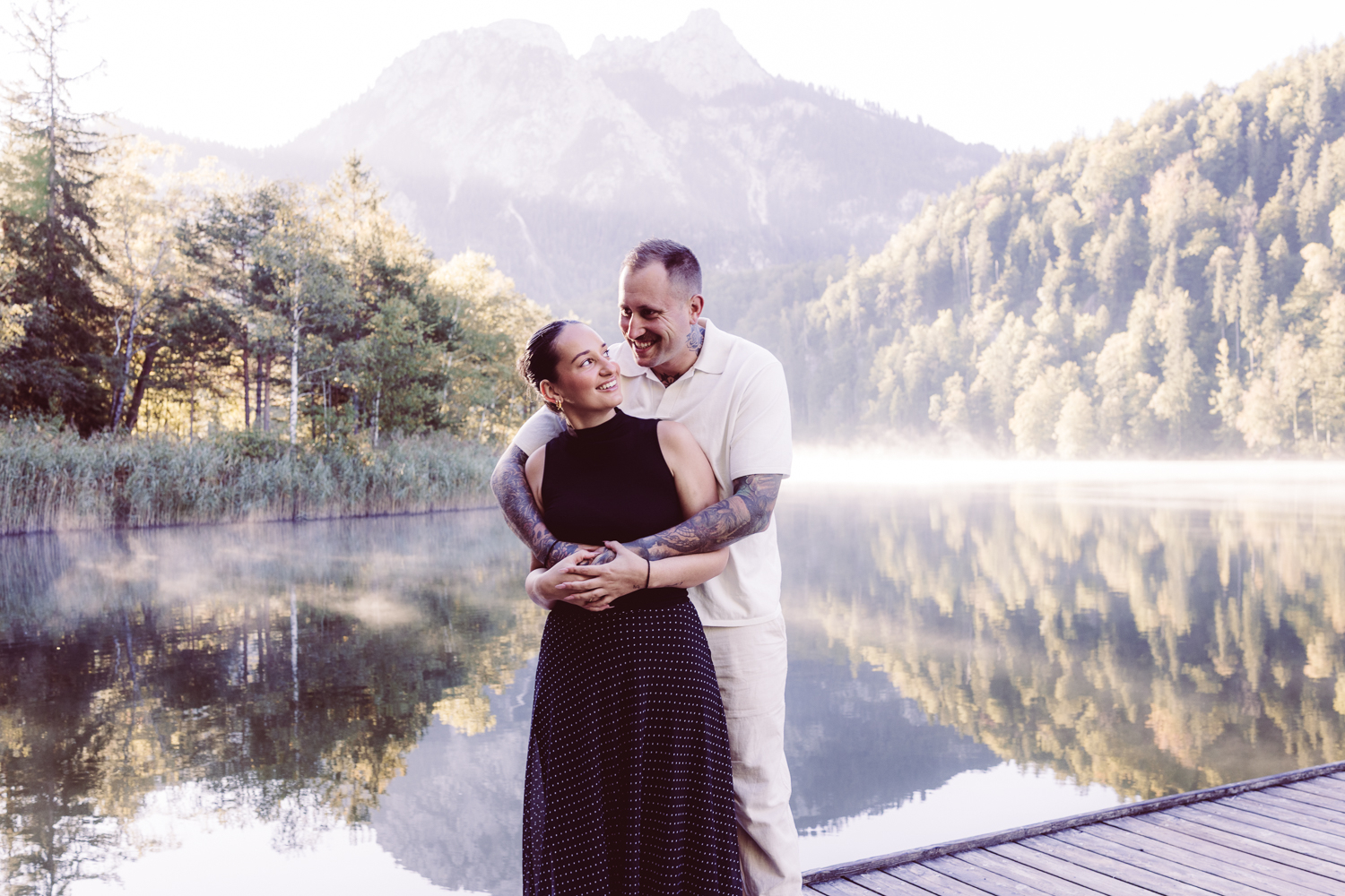 After-Wedding_Photoshooting_Schwangau_Neuschwanstein_Tegelberg--5