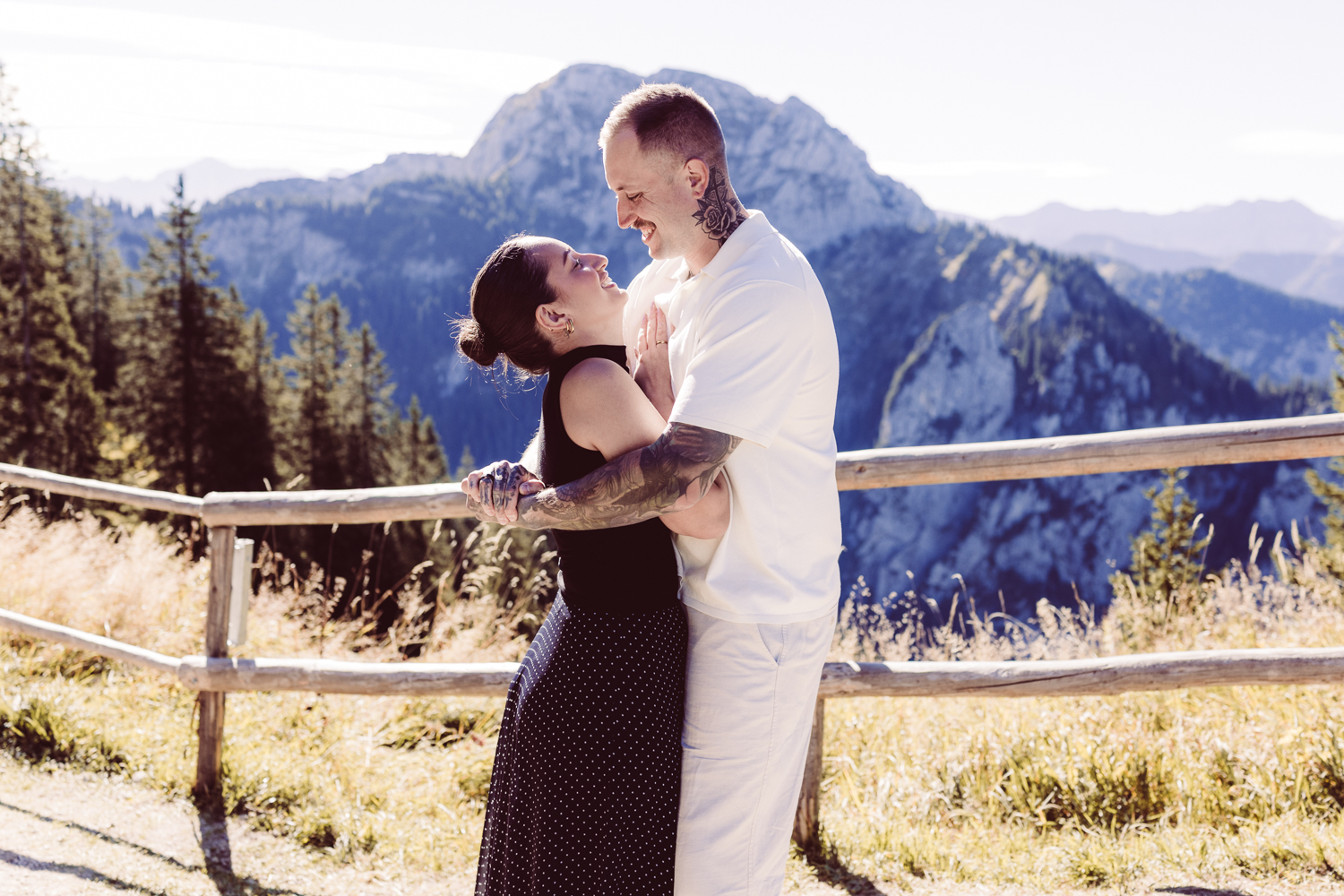 After-Wedding_Photoshooting_Schwangau_Neuschwanstein_Tegelberg--58