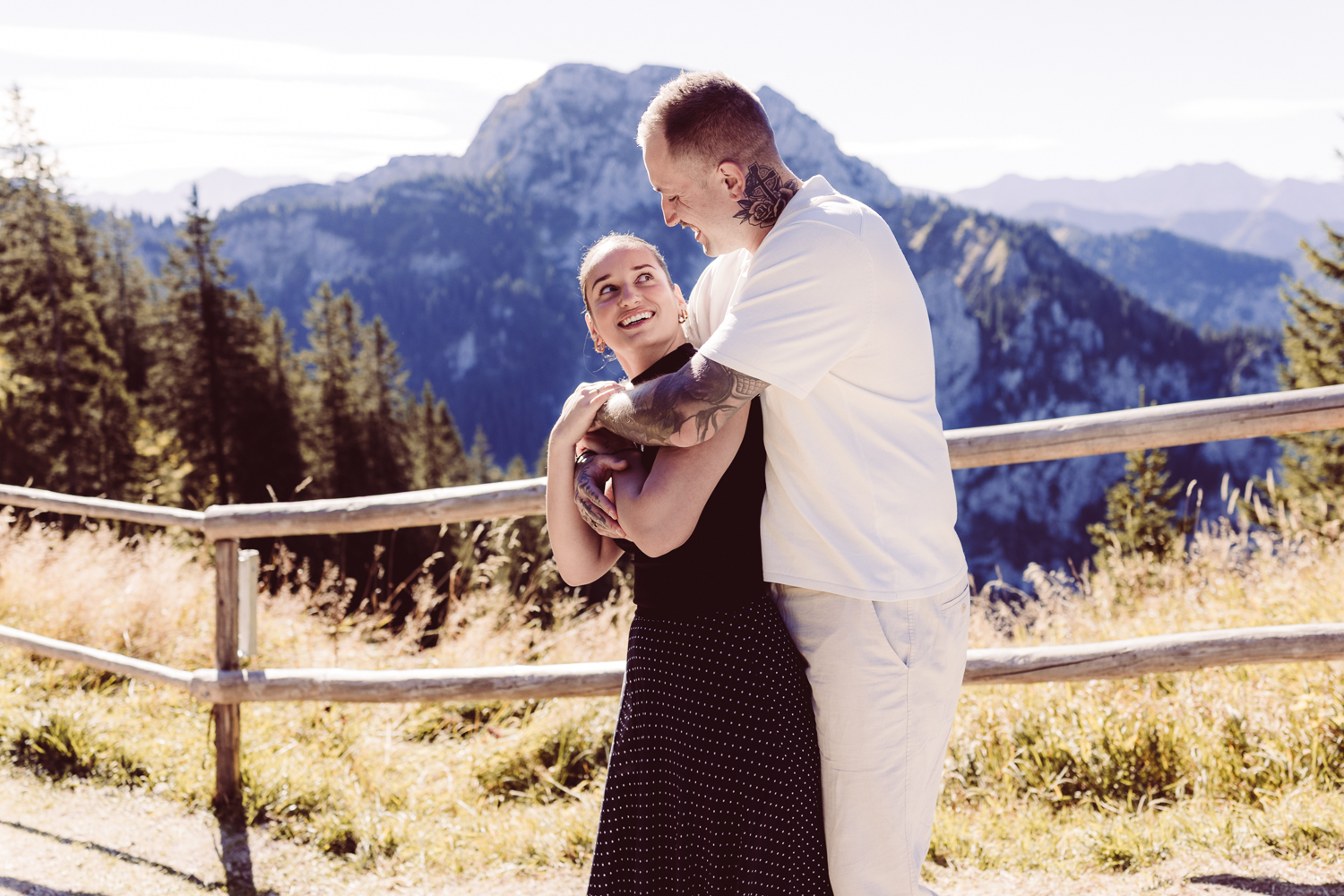 After-Wedding_Photoshooting_Schwangau_Neuschwanstein_Tegelberg--61
