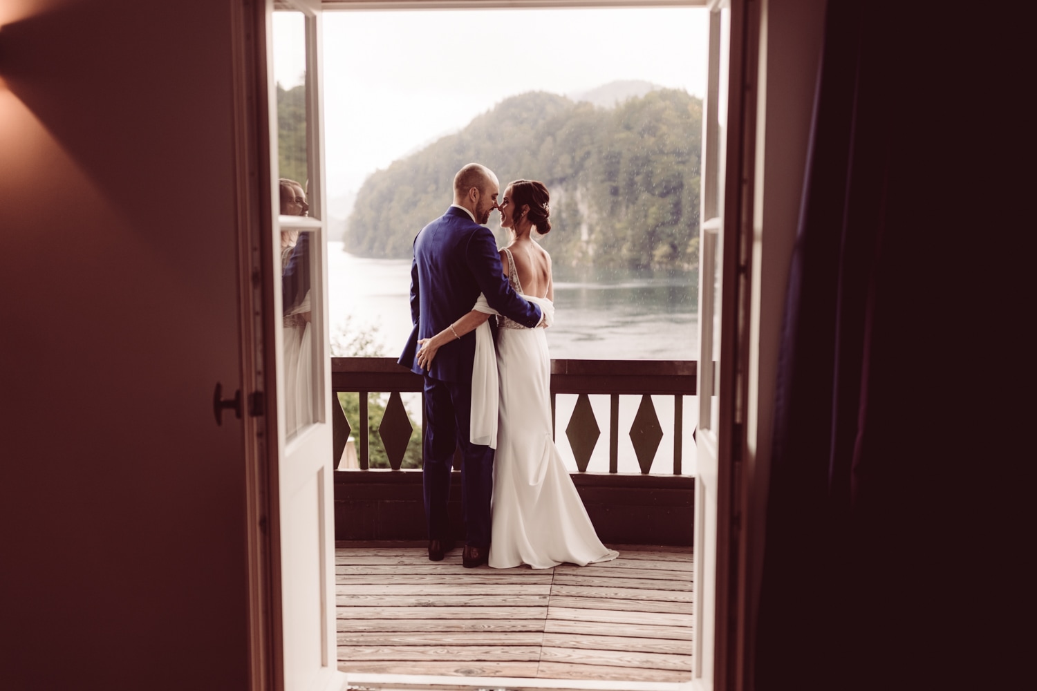  Hochzeitsfotografin F&uuml;ssen