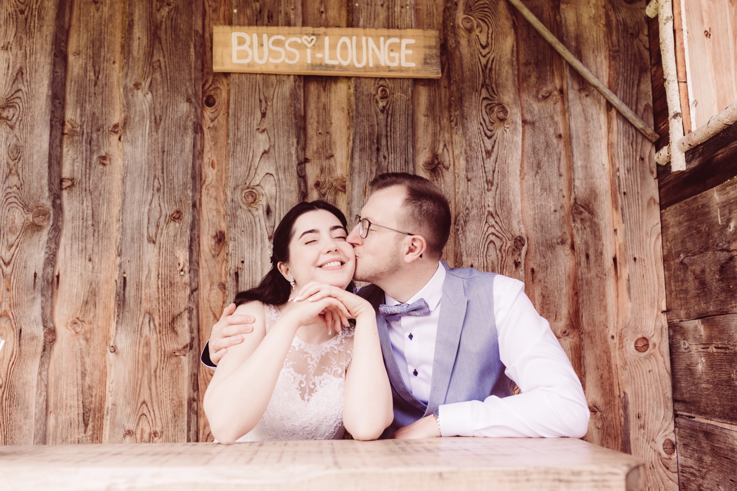  Elopement im Allg&auml;u, F&uuml;ssen Schangau, Seeg und R&uuml;ckholz