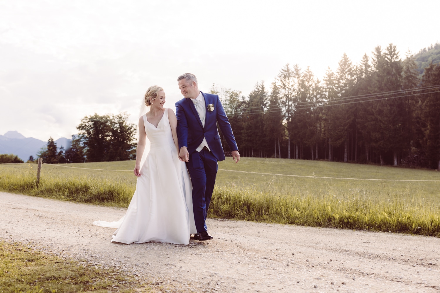 Hochzeitsfotografin Moarhof Samerberg