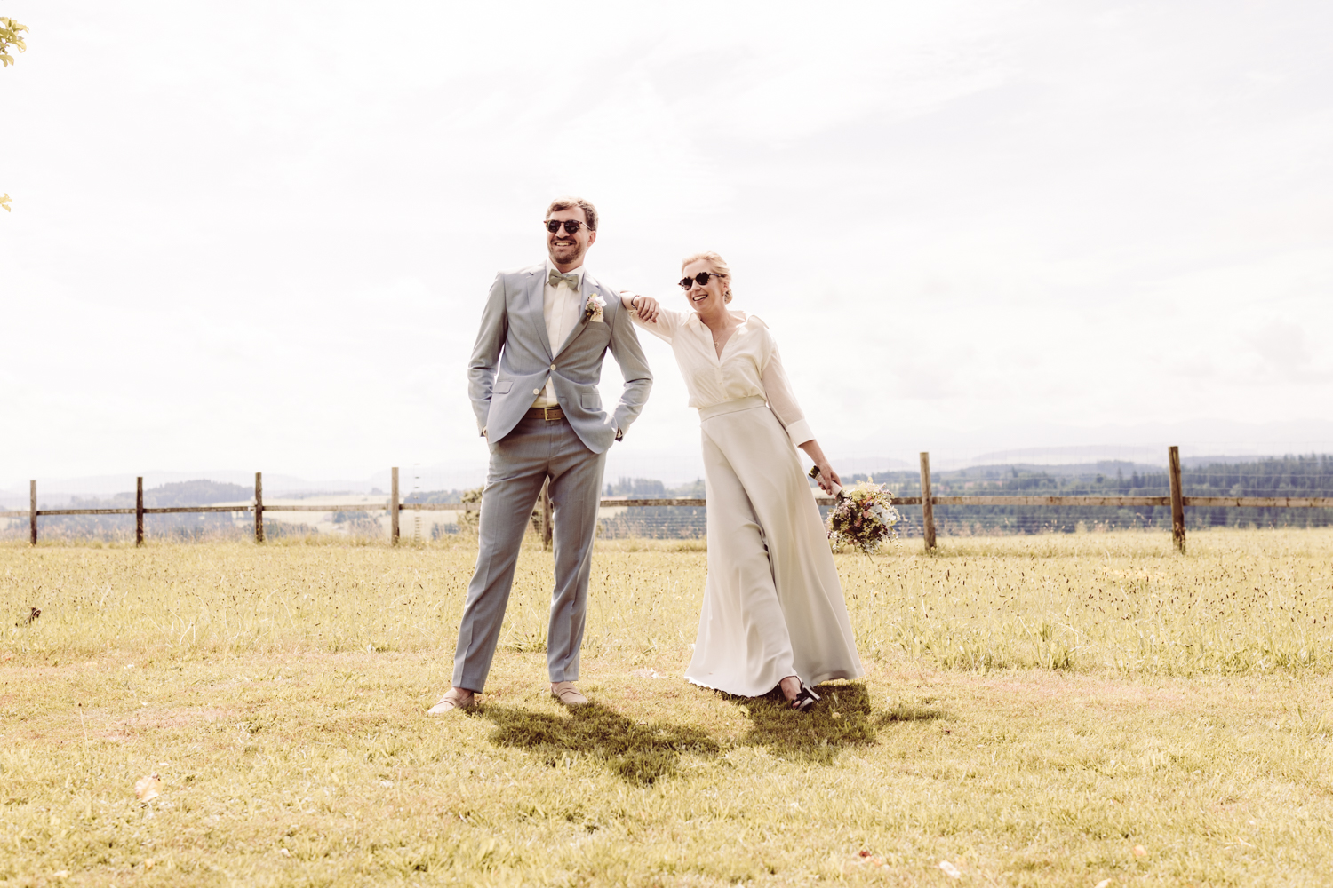 Hochzeitsfotografin Wangen im Allgäu