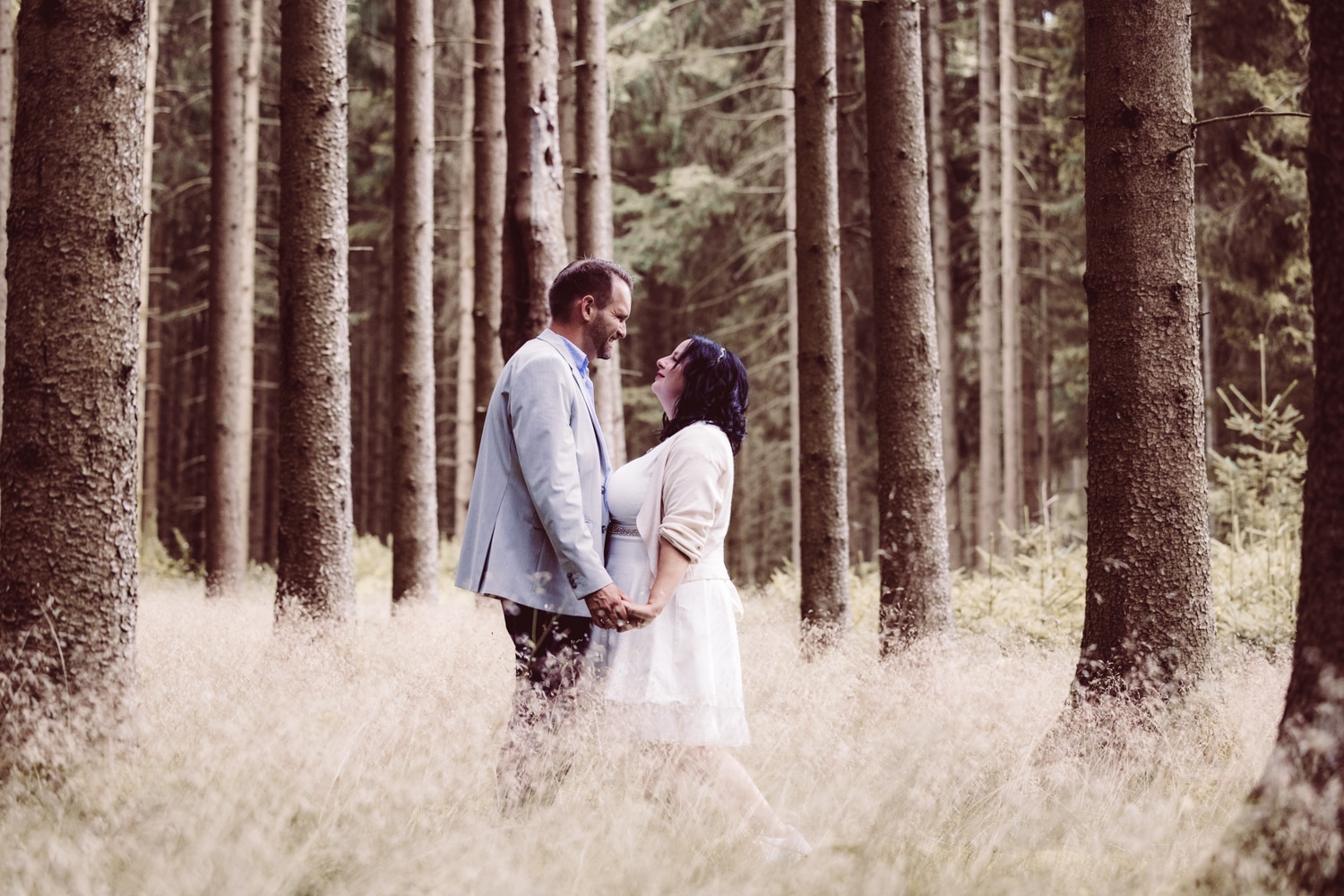 After-Wedding-Shooting, Hochzeitsfotografin Allg&auml;u