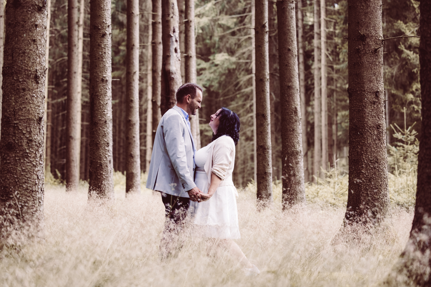 After-Wedding-Shooting, Hochzeitsfotografin Allgäu