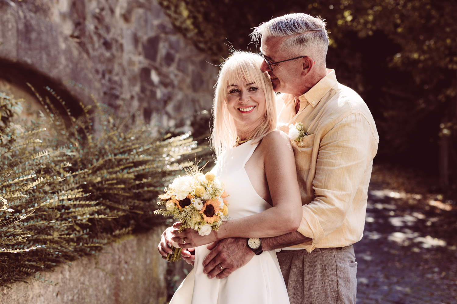 Hochzeitsfotografin Kempten