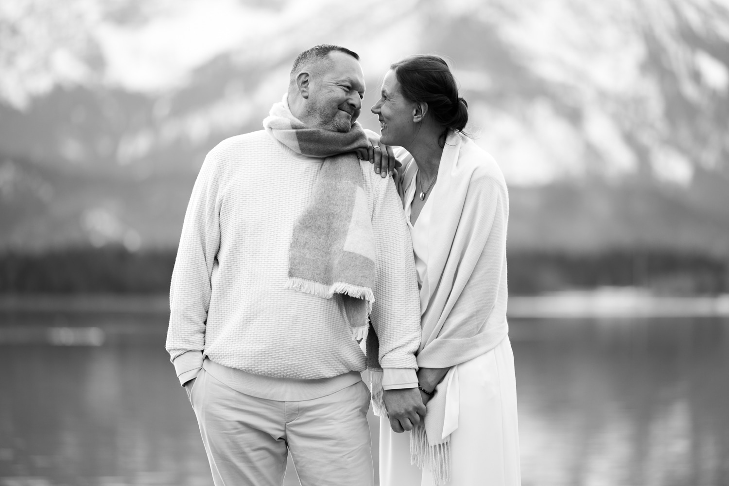 Tipps, Infos + Empfehlungen f&uuml;r eure Winterhochzeit im Allg&auml;u und in den Bergen