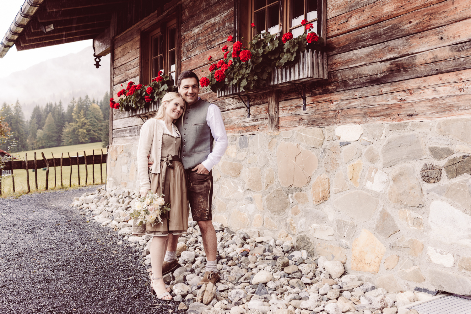 Elopementfotografin Bad Hindelang und Oberjoch