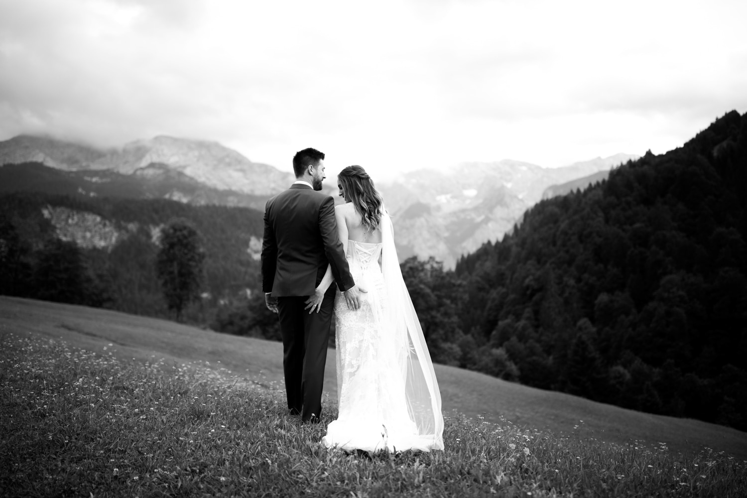 Was ist ein Elopement?