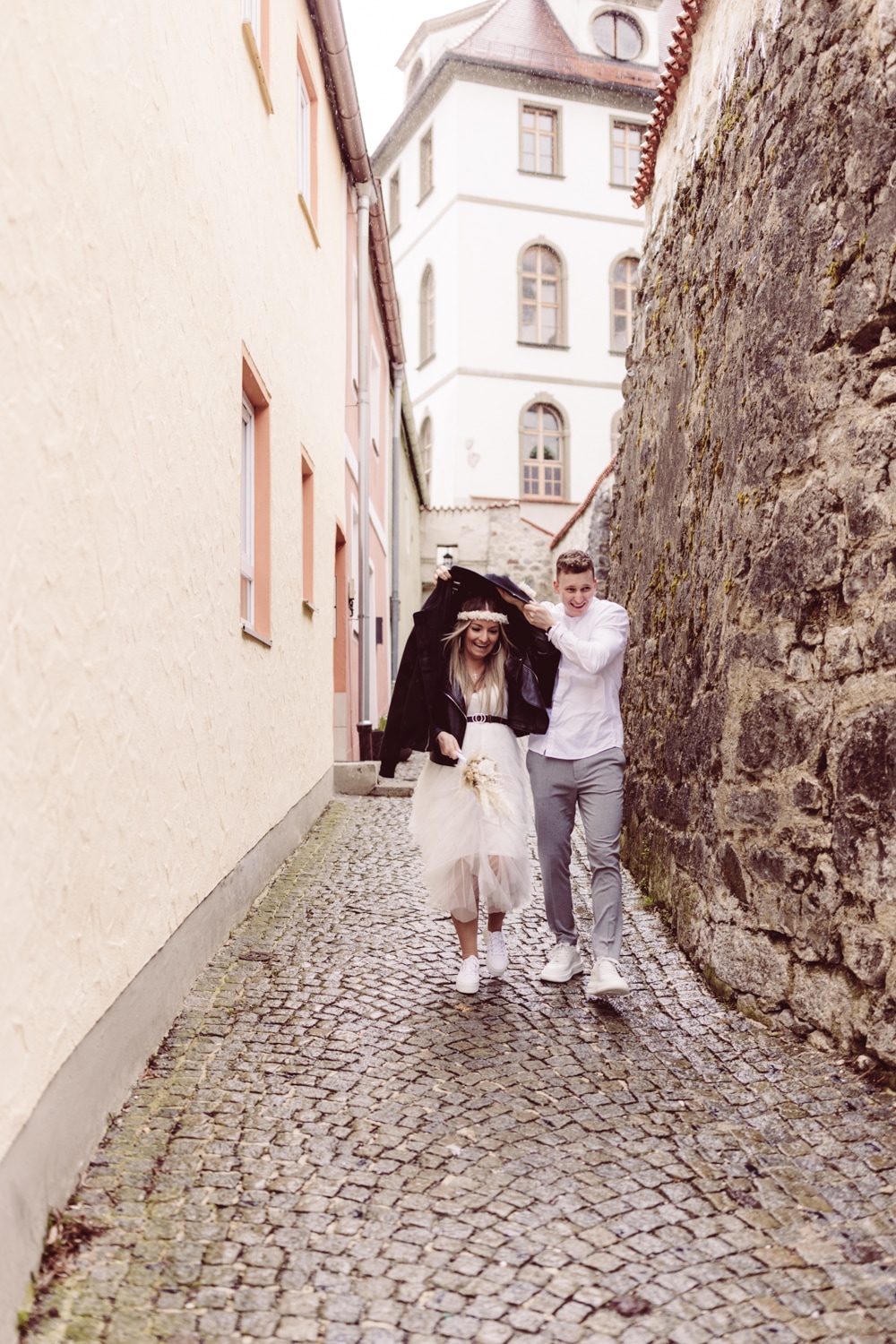 Heiraten zu zweit Allgäu Elopement5