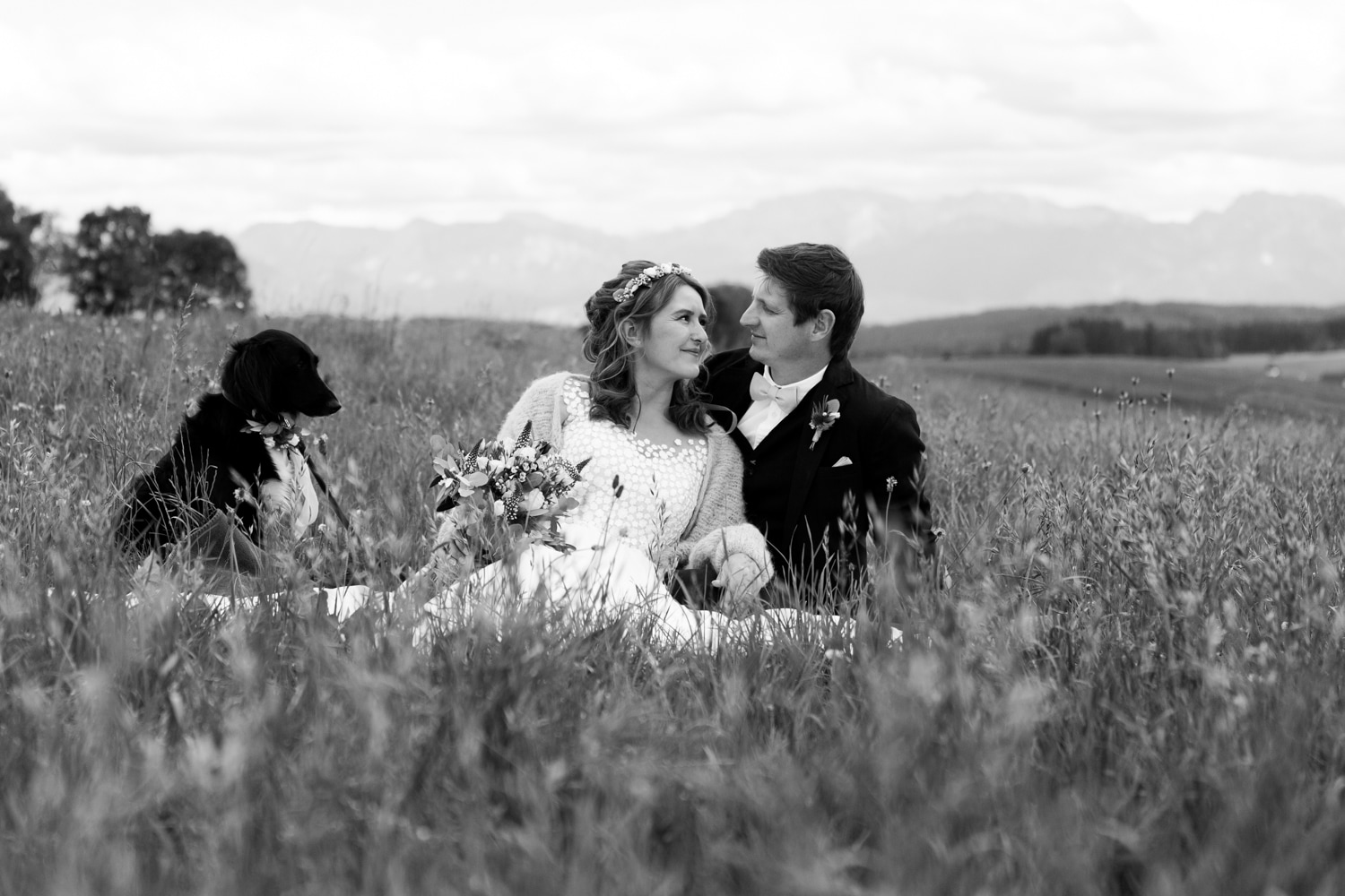 Elopement, Abenteuerhochzeit, Wanderhochzeit, Mikrohochzeit