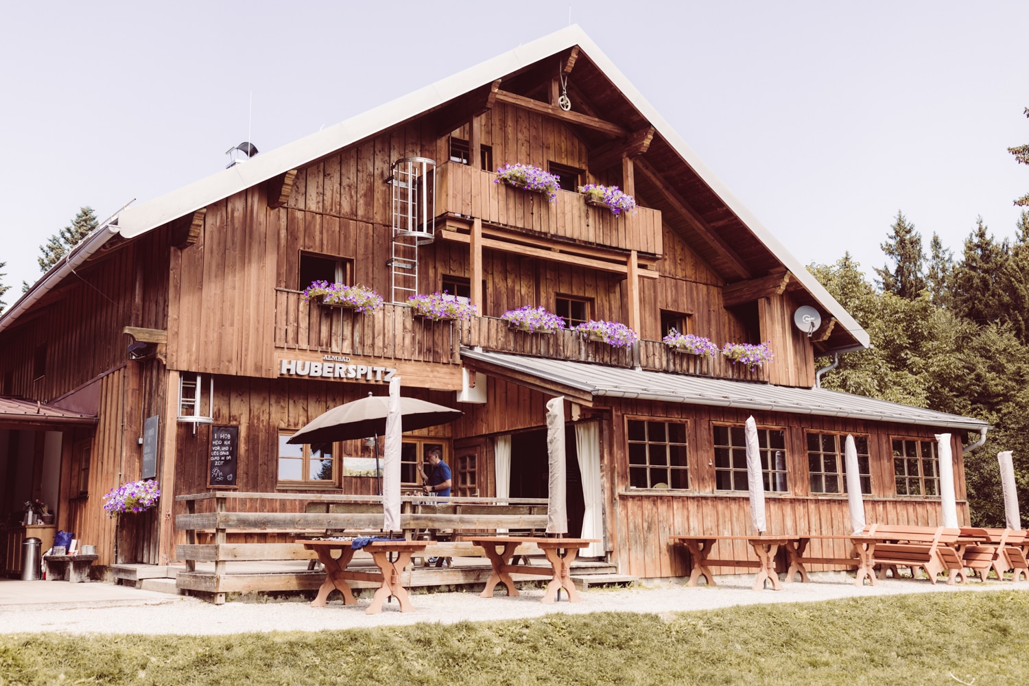 Berghochzeit Allgäu Fotografin 5