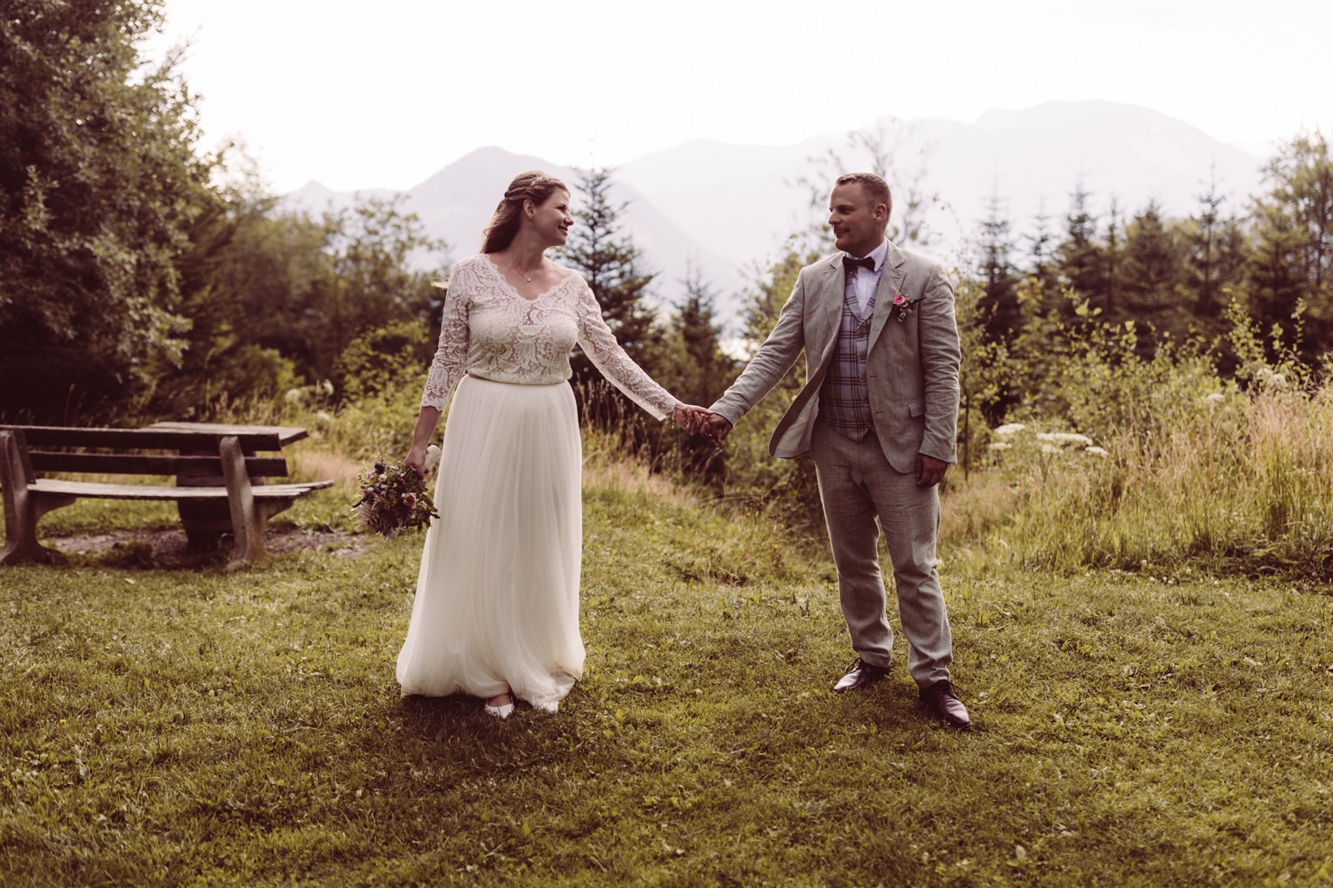 Berghochzeit Allgäu Fotografin 62