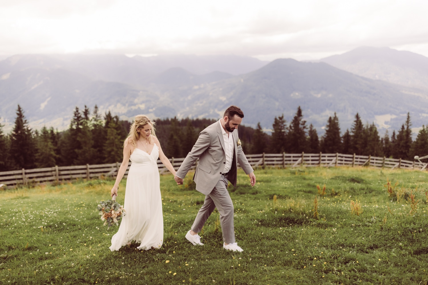 Standesamtlich Heiraten BadKohlgrub 8