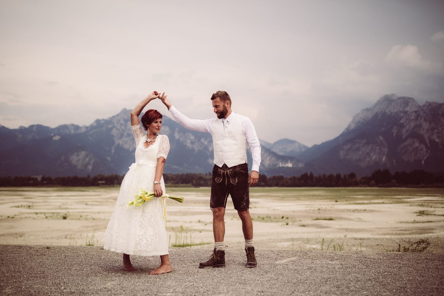 Allgaeu Hochzeit Fotograf Fuessen Festspielhaus Forggensee 48