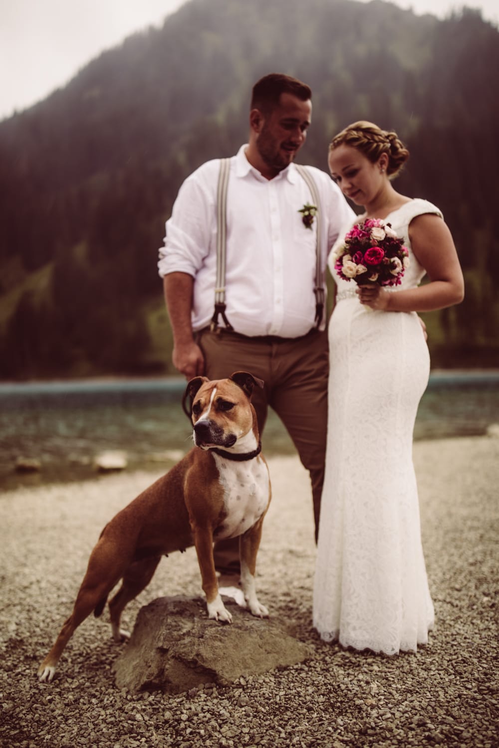 Allgaeu Hochzeit Fotograf Österreich Vilsalpsee TannheimerTal 52