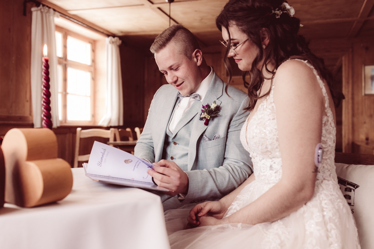 Elopement Allgäu Heiratenzuzweit Oberstdorf 50
