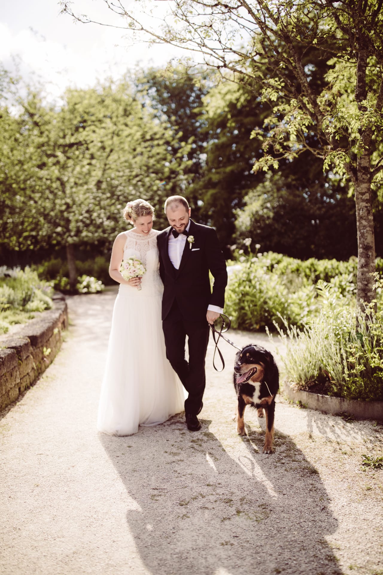 Hochzeitsfotografin Allgäu Heiratenzuzweit 1