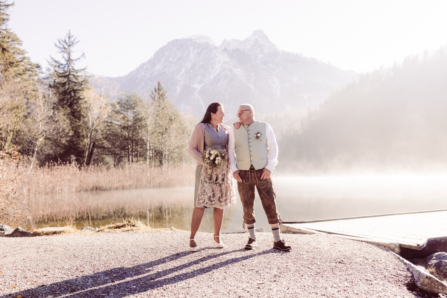 Stadt Elopement Allgäu Füssen 6