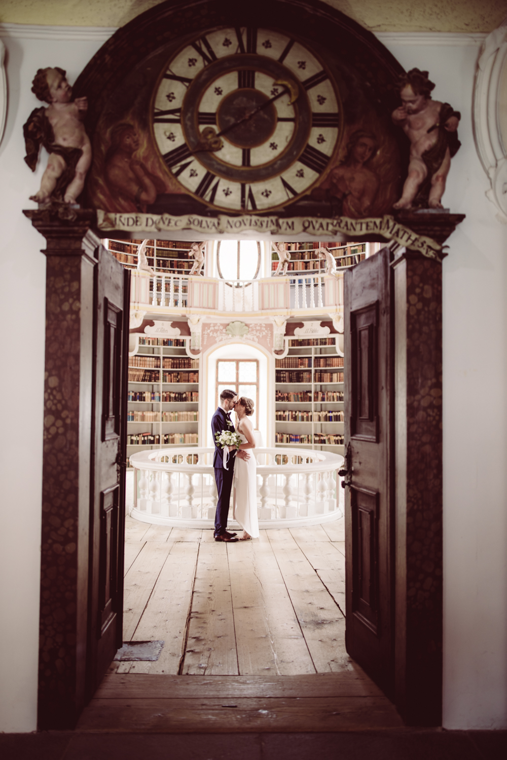 Stadt Elopement Allgäu Fotografin 14