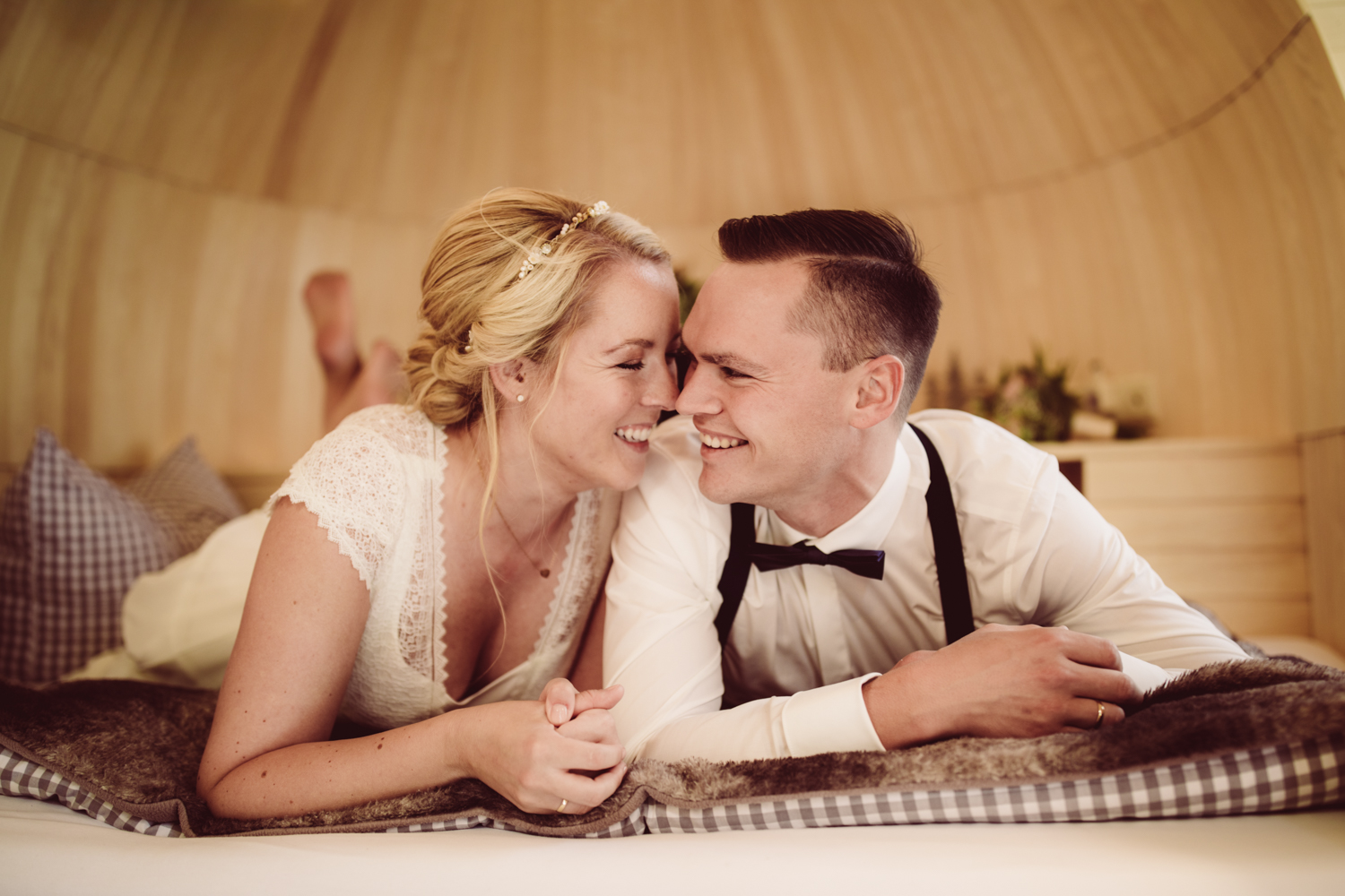 Stadt Elopement Allgäu Fotografin 17