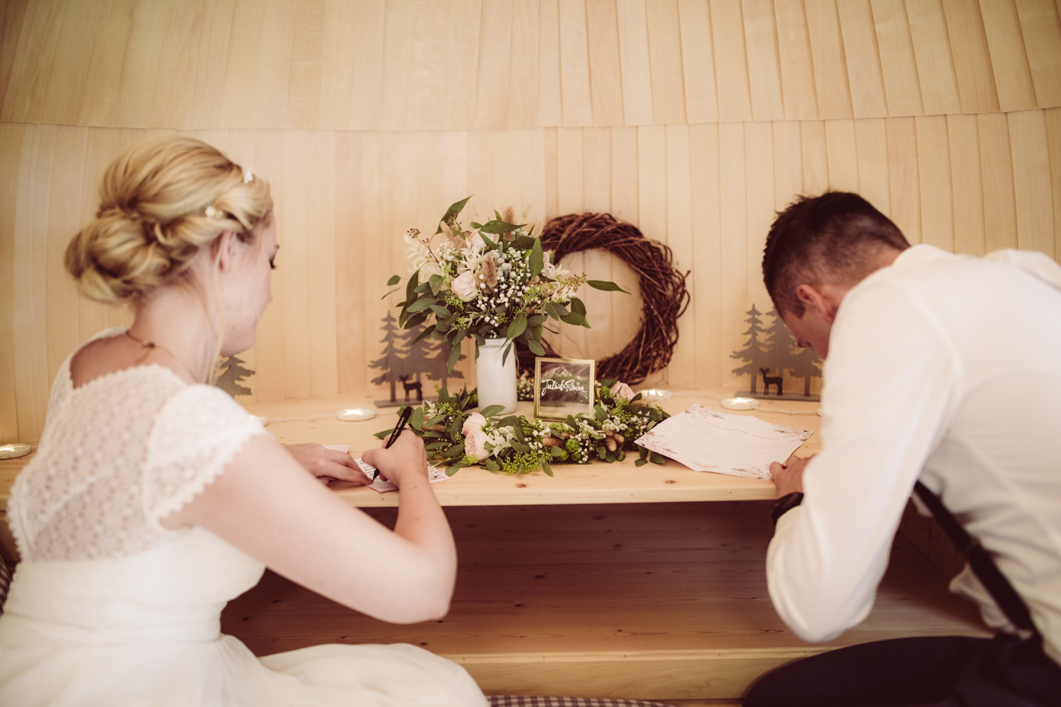 Stadt Elopement Allgäu Fotografin 18