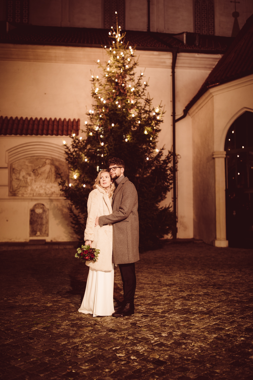 Stadt Elopement Allgäu Fotografin 21