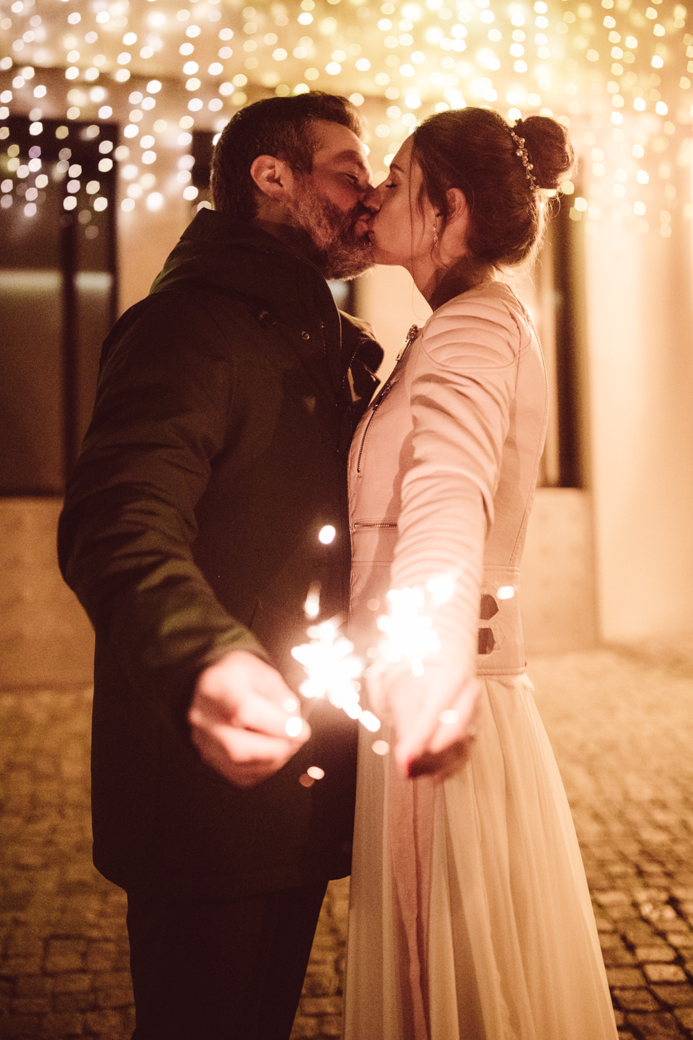 Stadt Elopement Allgäu Fotografin 24