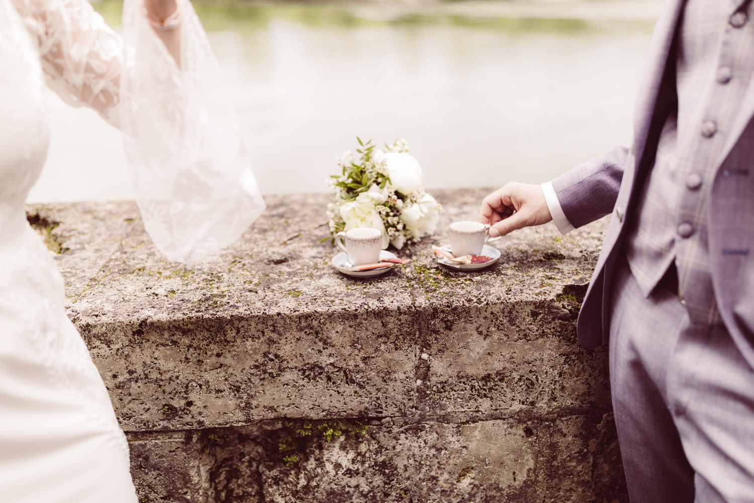 Stadt Elopement Allgäu Fotografin 27