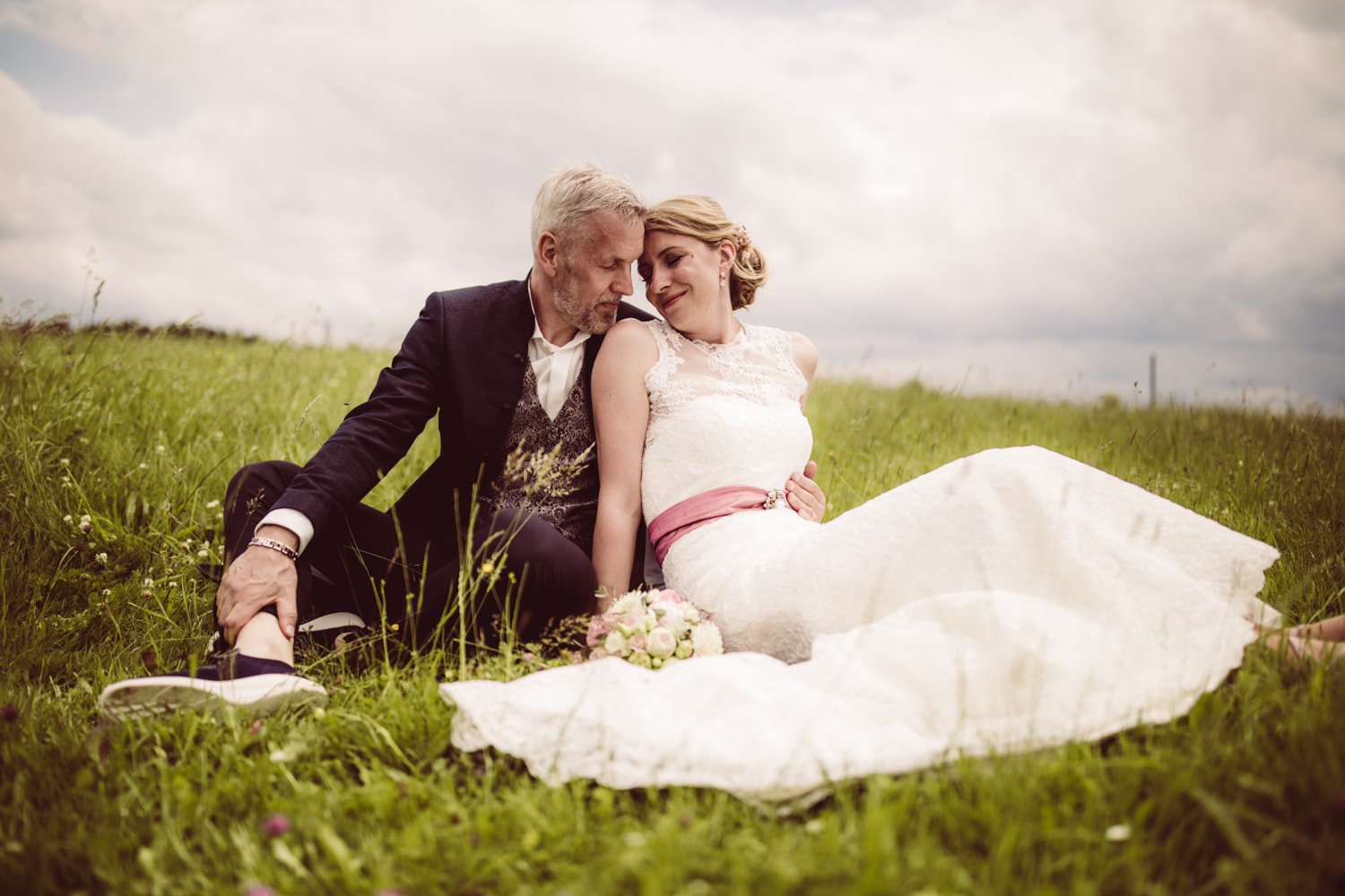 Stadt Elopement Allgäu Fotografin 3