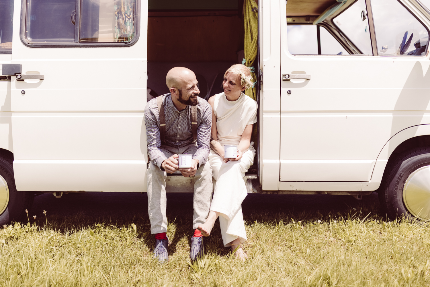 Stadt Elopement Allgäu Fotografin 31