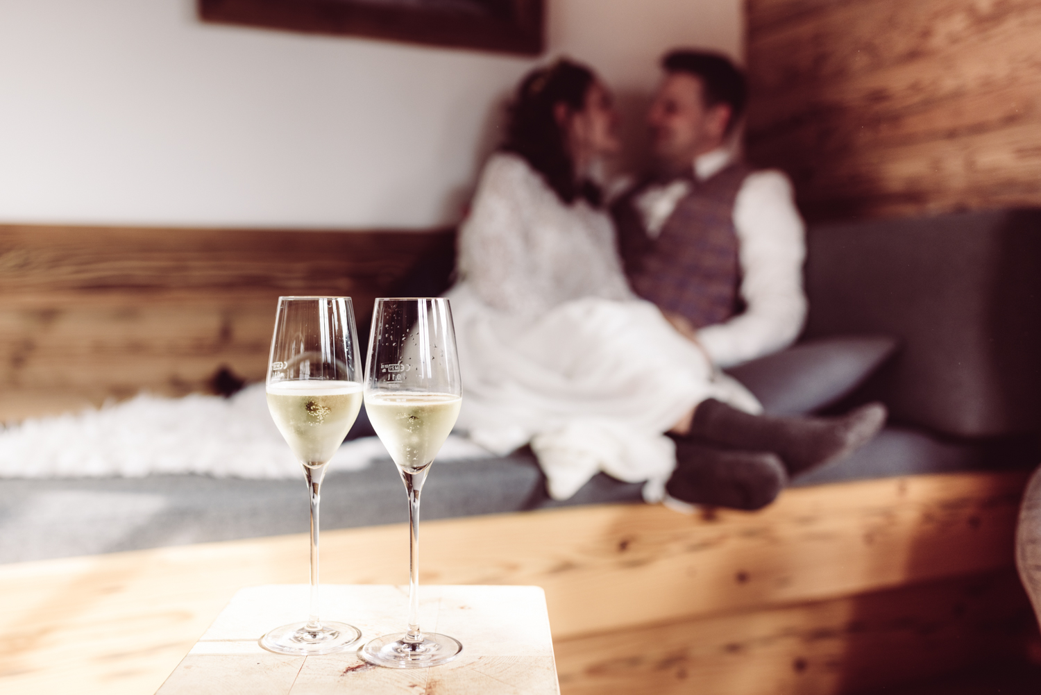 Stadt Elopement Allgäu Fotografin 37