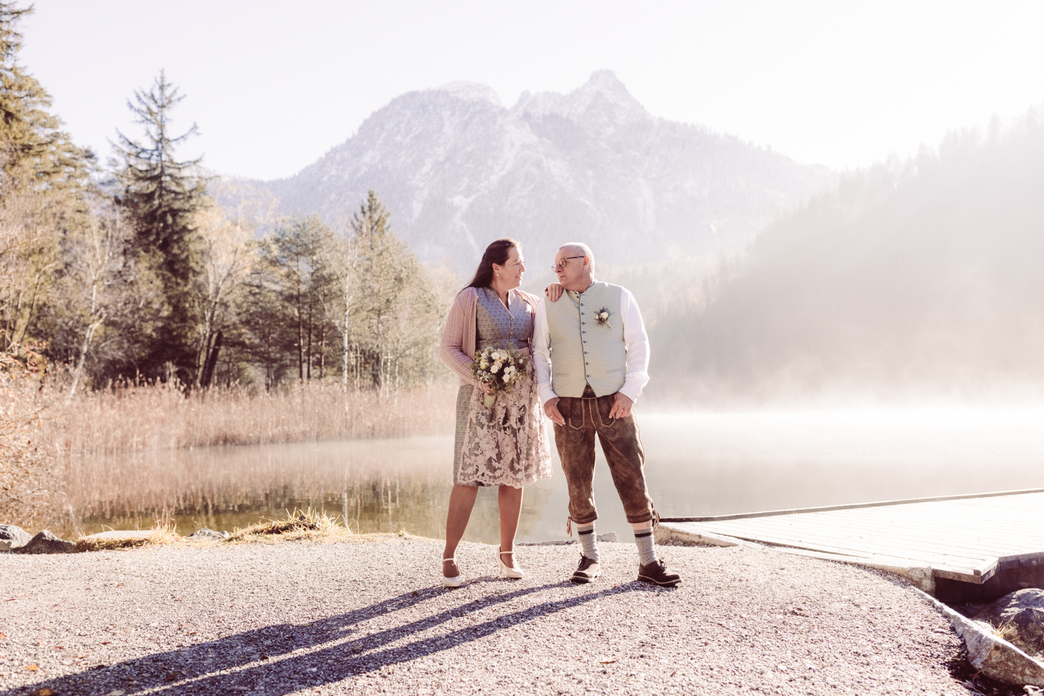 Stadt Elopement Allgäu Füssen 6
