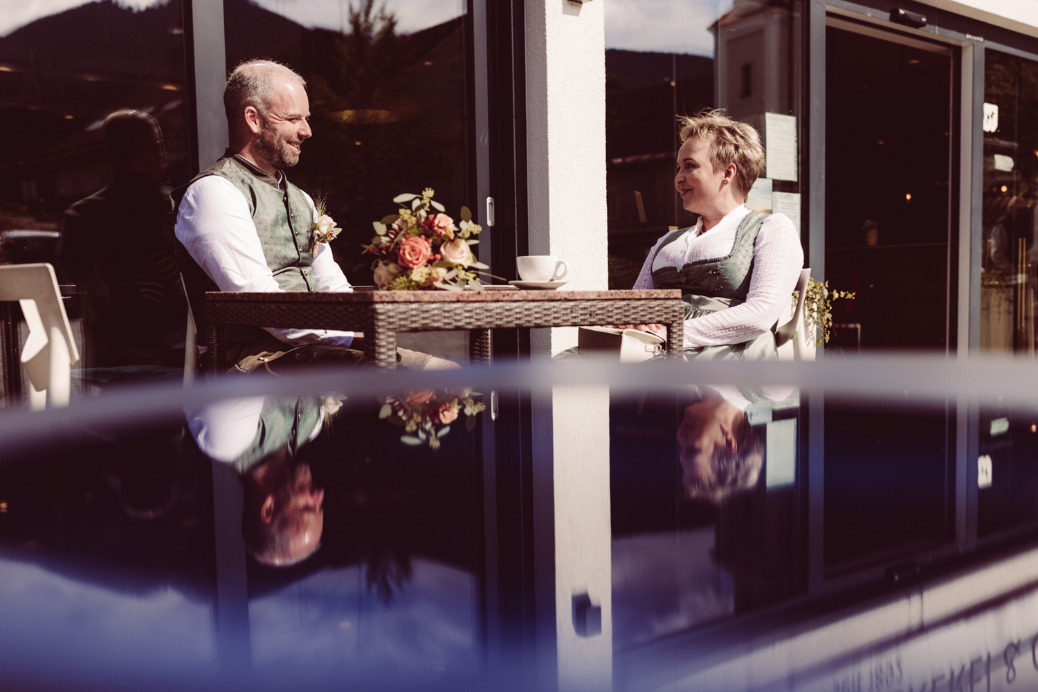 Stadt Elopement Allgäu Nesselwang 1