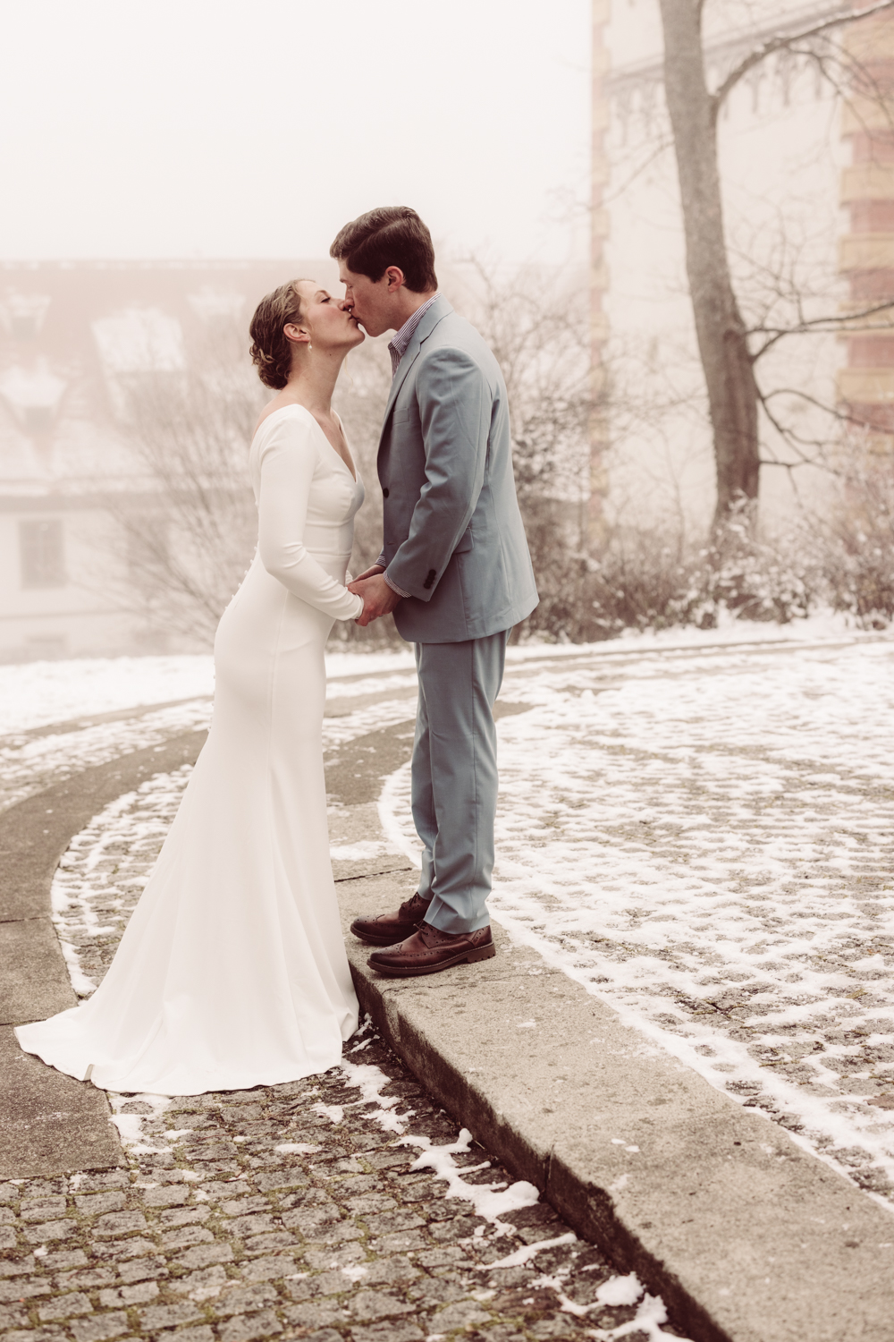 Stadt Elopement Füssen 2
