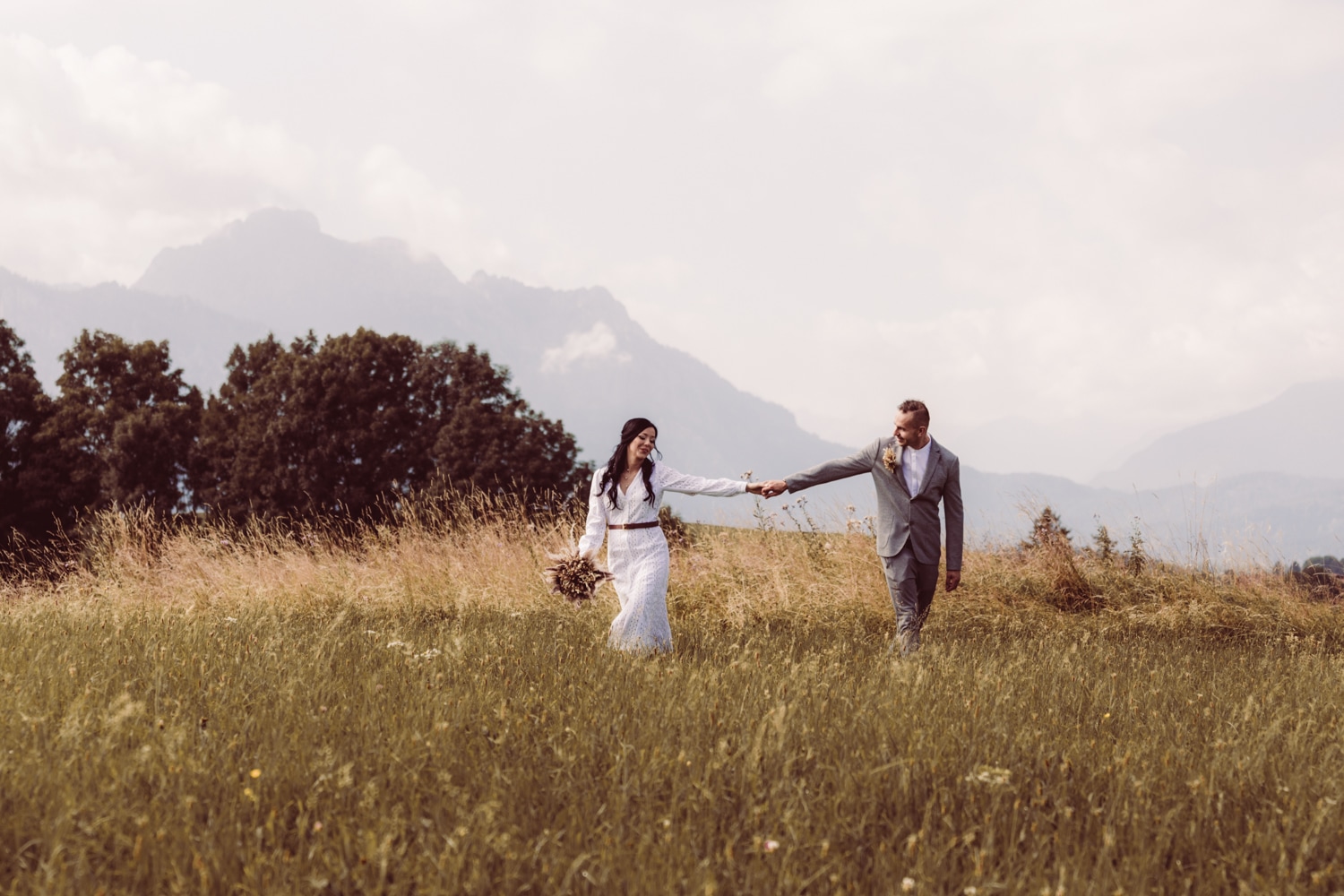 Elopement Allgäu Fotografin16