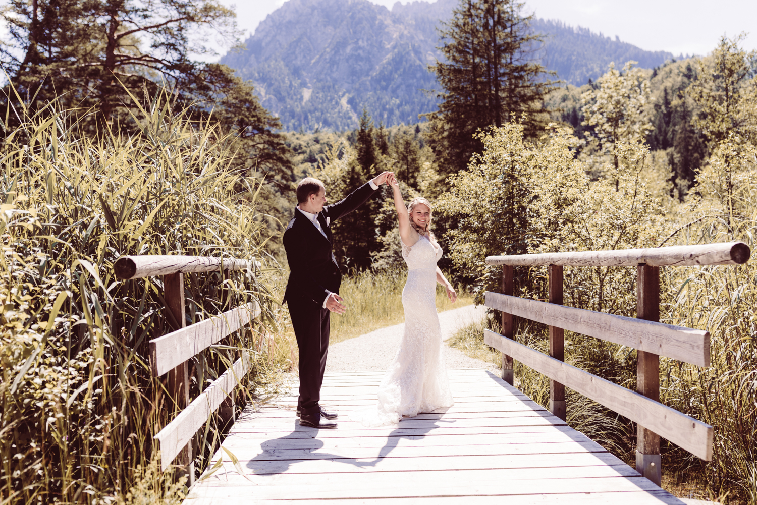 Elopement Allgäu Fotografin19