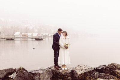 Hochzeit im Allgäu
